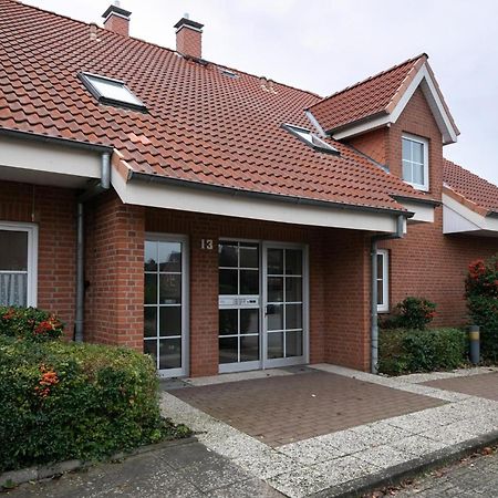 Familyhaus Wohnung 8 Timmendorfer Strand Exterior foto