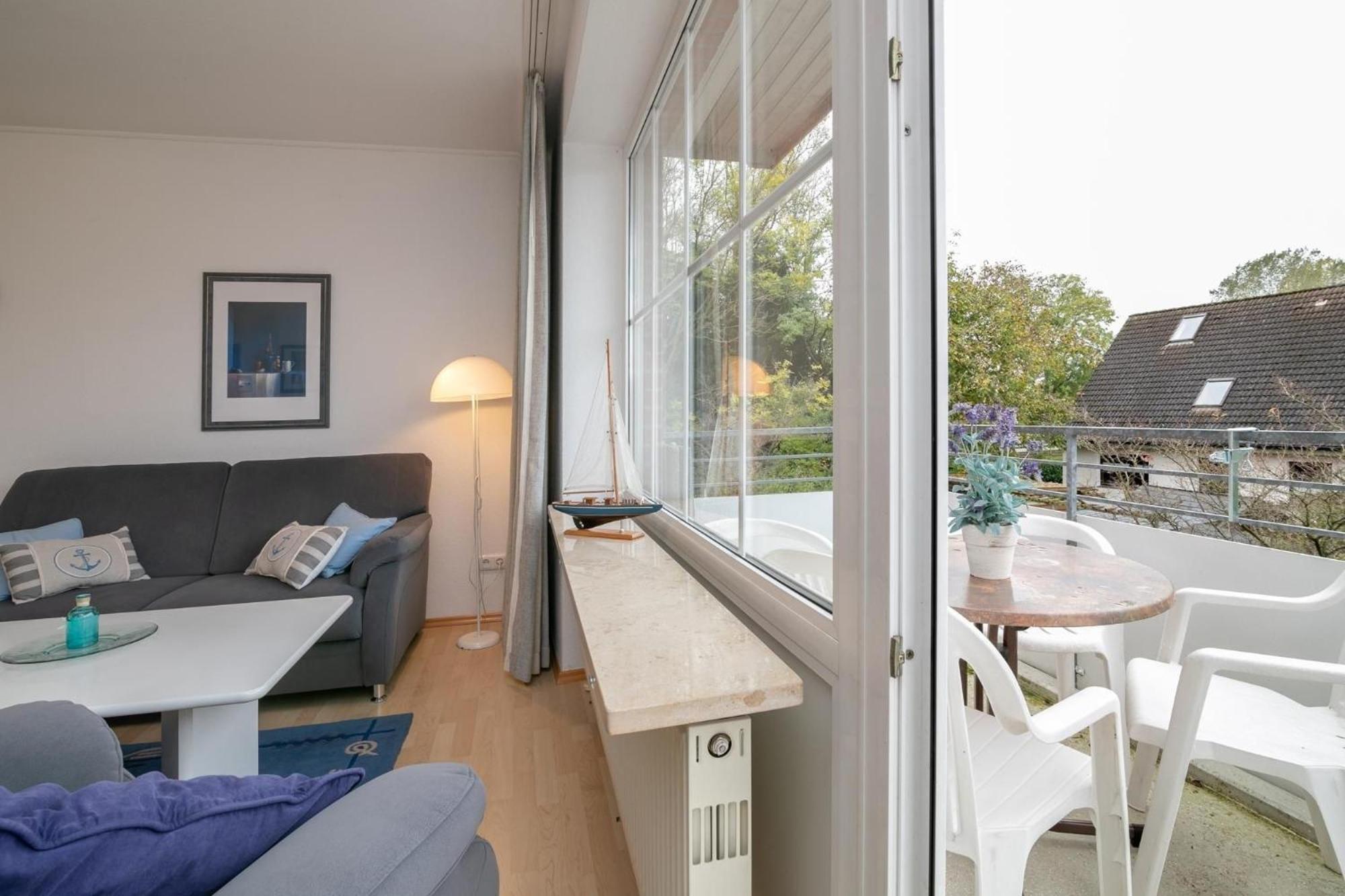 Familyhaus Wohnung 8 Timmendorfer Strand Exterior foto
