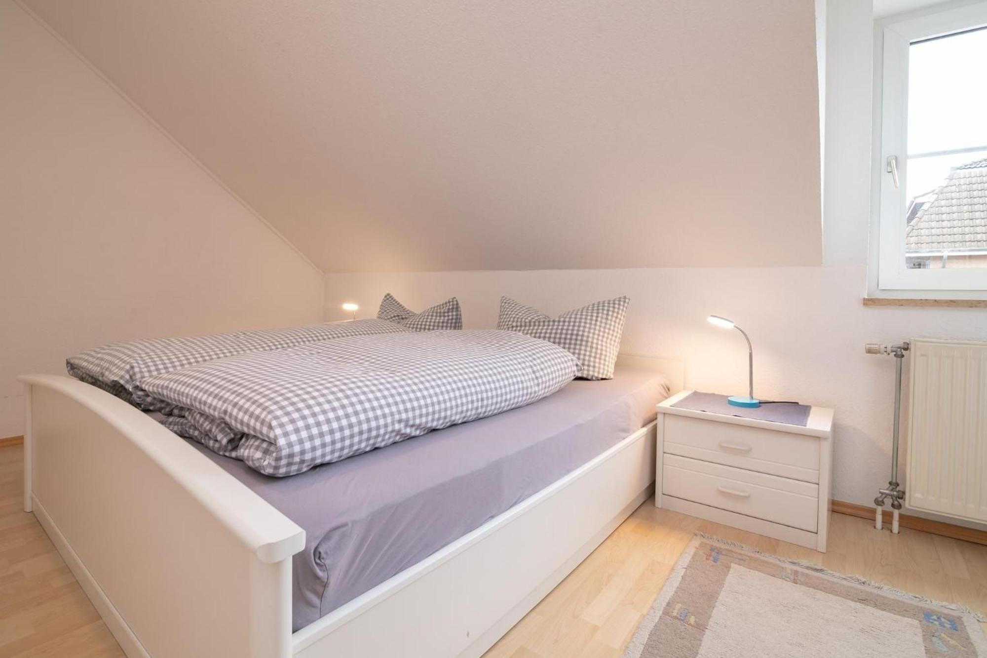 Familyhaus Wohnung 8 Timmendorfer Strand Exterior foto